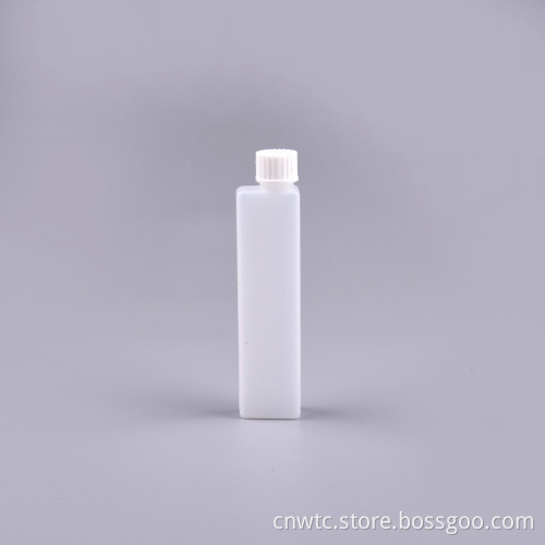 Affordable 20ml, 25ml, and 40ml Plastic Reagent Bottles for Mindray R1, 360E Chemistry Analyzers